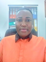 EPHELINE KOFFI
